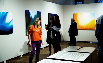Maija svētkos Rotko centrā akcijas cenas un bezmaksas svētku koncerts Maija svētkos Rotko centrā akcijas cenas un bezmaksas svētku koncerts